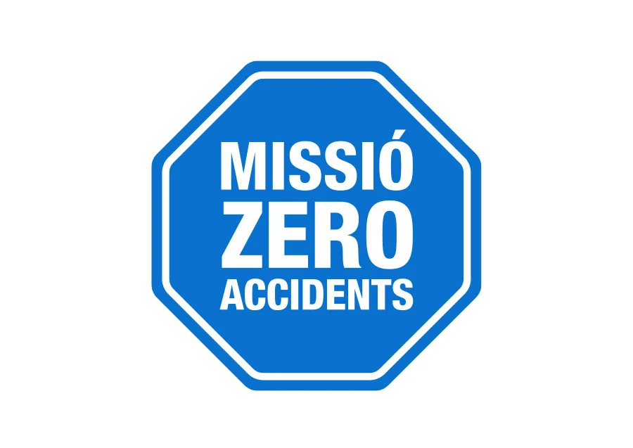 Proyecto de diseño para ACA Club | Missió zero accidents