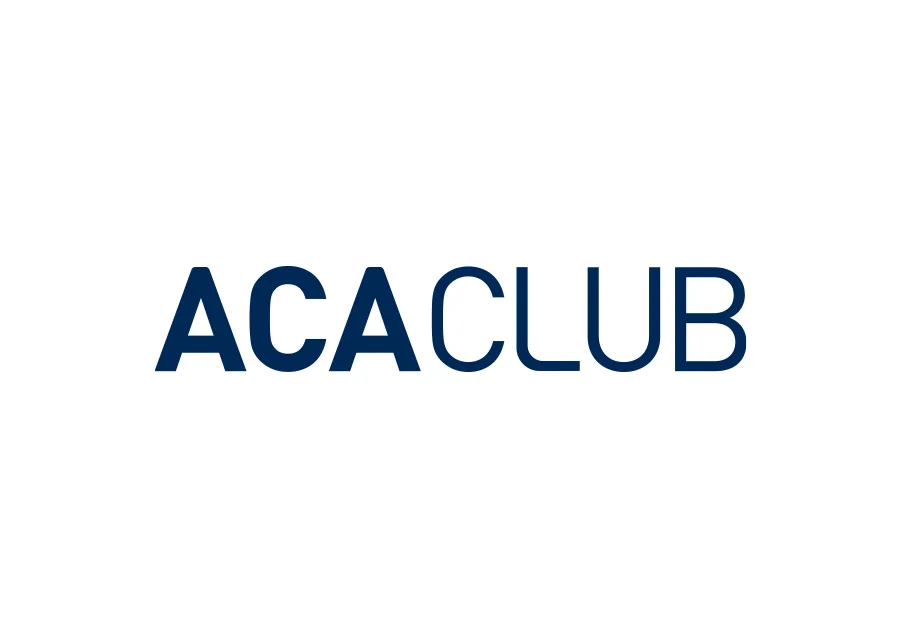 Proyecto de diseño para ACA Club
