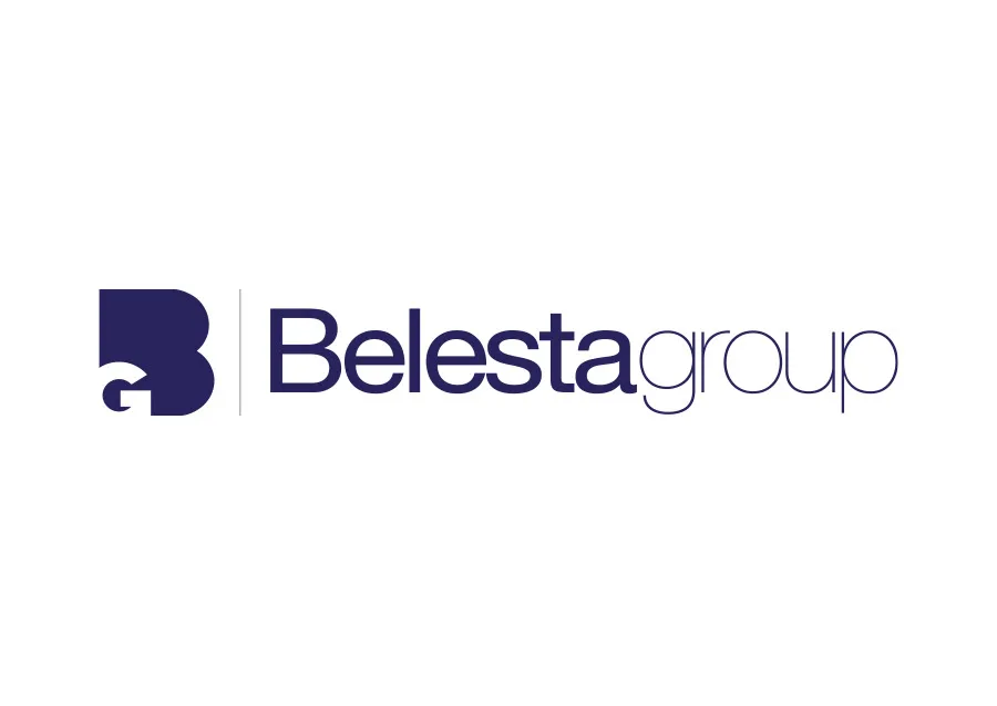 Proyecto de diseño para Belesta Group