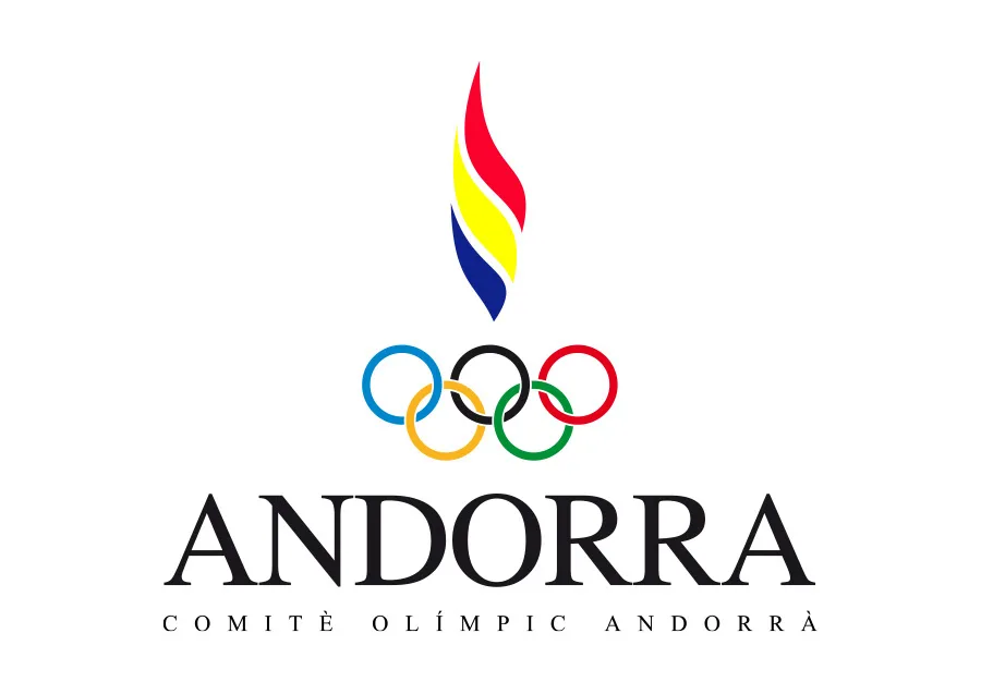Proyecto de diseño para Comitè Olímpic Andorrà