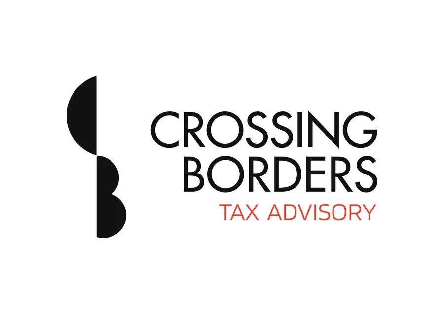 Proyecto de diseño para Crossing Borders Tax Advisory