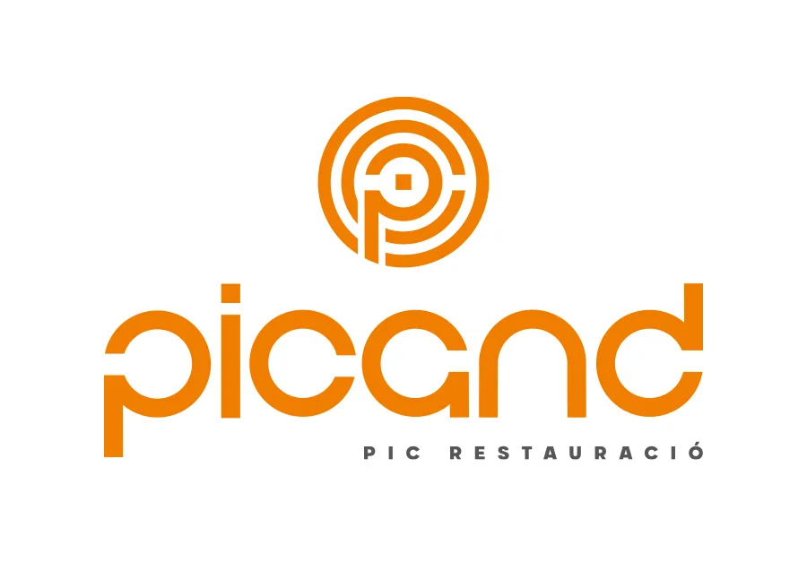 Proyecto de diseño para Decomant Group | Pic Restauració