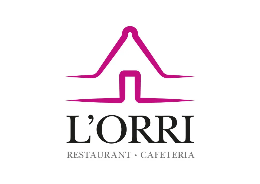 Proyecto de diseño para L'Orri Restaurant