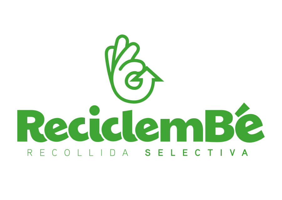 Proyecto de diseño para Reciclem bé