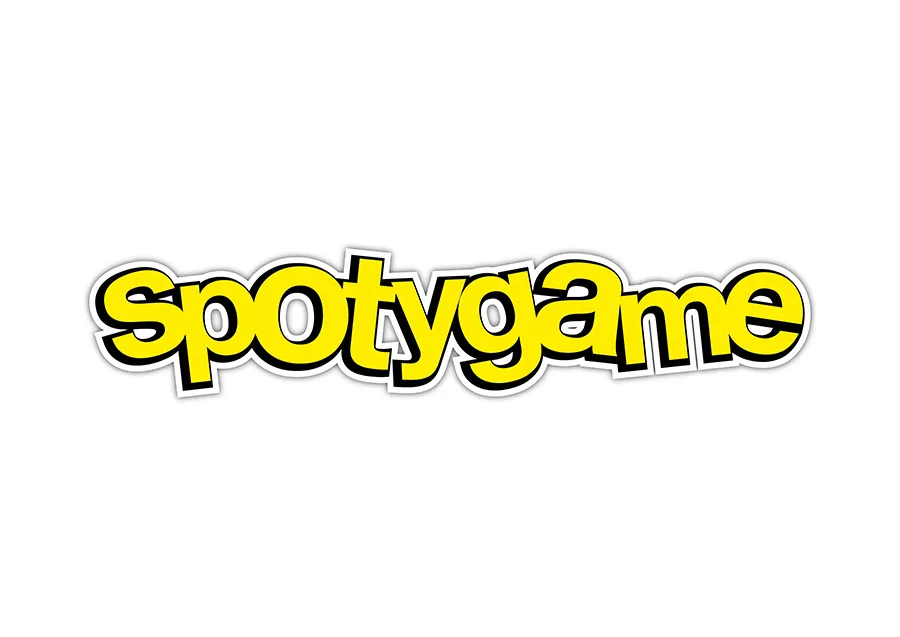 Proyecto de diseño para Spotygame