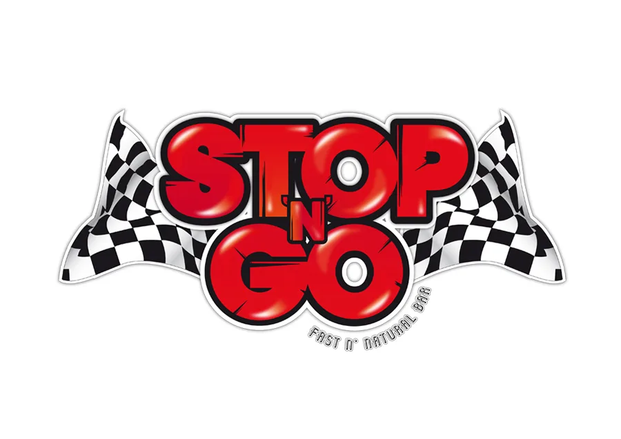 Proyecto de diseño para Stop n Go Bar